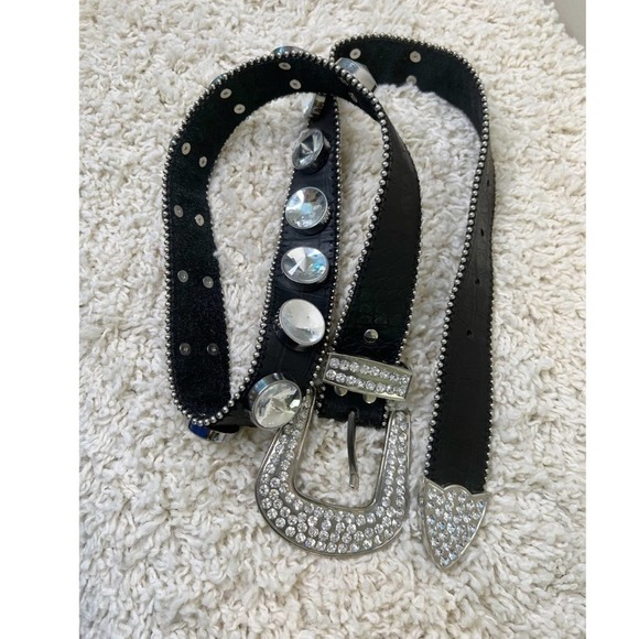 Rodeo Belt Size: M/L - Picture 10 of 14